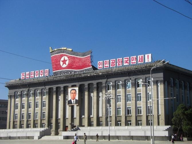Kim Yong Ju, fratele fondatorului Coreii de Nord, a murit  / Foto: Pixabay