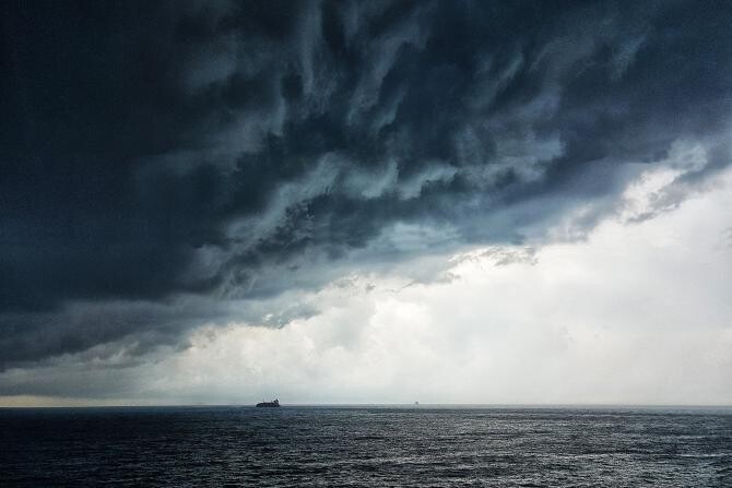 Grecia, sub avertizare de fenomene meteo extreme. MAE, avertisment pentru români / Foto: Pixabay