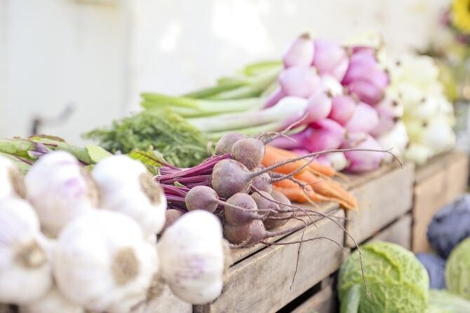 Cea mai sănătoasă legumă de sezon. 5 argumente medicale ca să o mănânci mai des. Este și ieftină / Foto: Pixabay