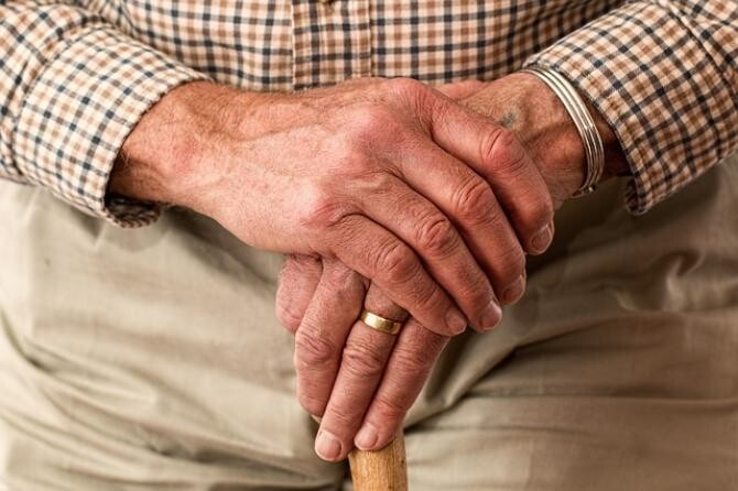 Pensionarii cu venituri din pensii care depăşesc 4.000 de lei vor plăti contribuţii de sănătate (proiect) /foto pixabay