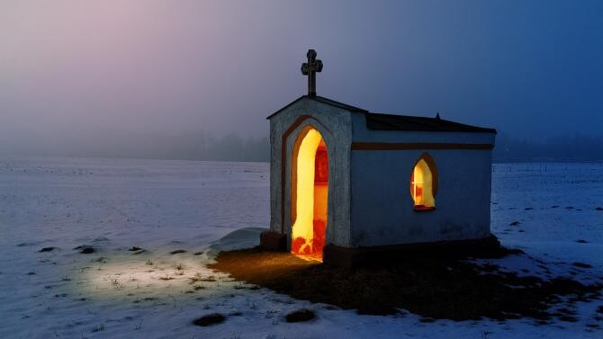 Românii vor avea un NOU sfânt în Calendarul Creștin Ortodox. Va fi sărbătorit pe 29 martie / Foto: Pixabay