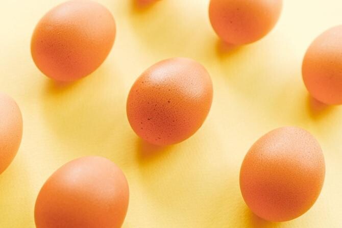 Ouă / Foto Pexels