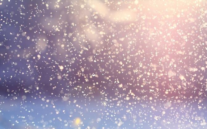 Ce este PRAFUL DE DIAMANT, fenomenul meteo spectaculos care apare iarna. Metorologul Elena Corduneanu: E foarte frumos / Foto: Pixabay