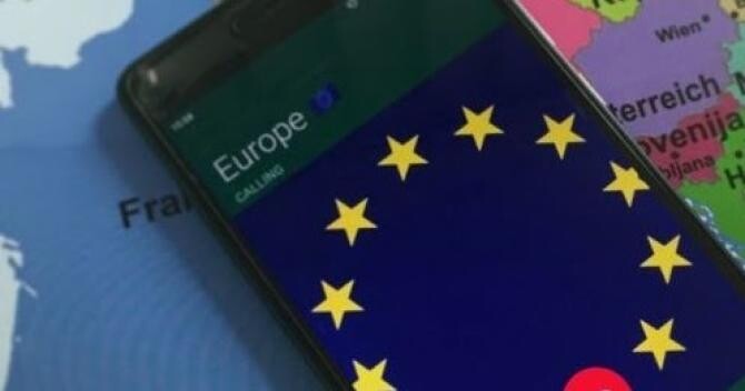 Parlamentul European a aprobat reînnoirea roaming-ului fără costuri suplimentare