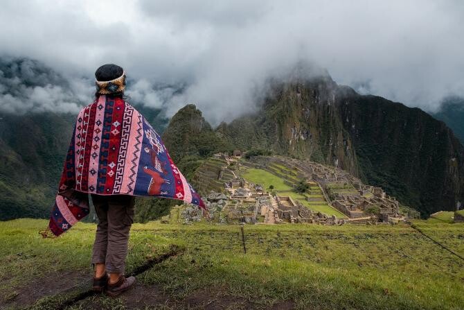Șamanii din Peru, despre pandemie și războaie în 2022. Previziunile par a fi îmbucurătoare      /  Foto cu caracter ilustrativ: Pixabay