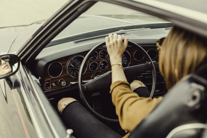 Șoferii care își împrumută mașinile altor persoane ar putea primi amenzi de până la 2.900 de lei   /   Foto cu caracter ilustrativ: Pixabay