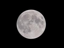 A fost elucidat misterul „colibei“ de pe Lună, structura misterioasă fotografiată luna trecută  /  Foto cu caracter ilustrativ: Pexels 