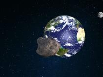 Asteroid PERICULOS, mai mare  decât cea mai înaltă clădire din lume, monitorizat de la Observatorul Astronomic din Galați / Foto: Pixabay