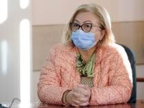 Carmen Dorobăț, despre valul 5 al pandemiei COVID: Un semnal de alarmă. Suntem în creștere, categoric 