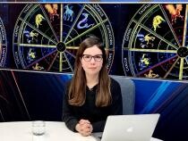 Daniela Simulescu/ astrolog DCNews