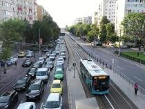 Foto: Facebook Societatea de Transport București - STB SA