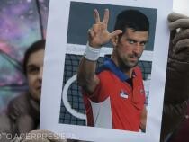 Tragere la sorți tablou Australian Open 2022. Cu cine va juca Djokhttps://media.dcnews.ro/image/202201/full/mircea-badea-a-Djokovic ar trebui să se vaccineze pentru a juca la turnee în Spania, anunță Guvernul de la Madrid