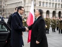 UE vrea să blocheze fondurile pentru Polonia și Ungaria. Celor două țări nu le-au fost aprobate nici PNRR-urile  /  Sursă foto: Facebook Viktor Orban