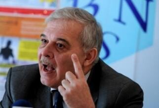 Premier și ministru al Muncii, profesorul Alexandru Athanasiu explică de ce nu poate fi oprit certificatul verde la intrarea la job 