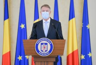 Alfred Bulai: Președinții, NEBUNIE întreagă în calitatea lor oficială, când reprezintă statul român. Cu excepția lui Iohannis