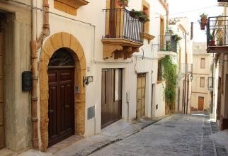 Sambuca, Sicilia/ foto Samuele Schirò pixabay