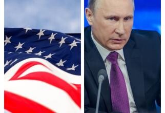 Americanii părăsesc Ucraina, la solicitarea SUA. Putin respinge avertismentele americane