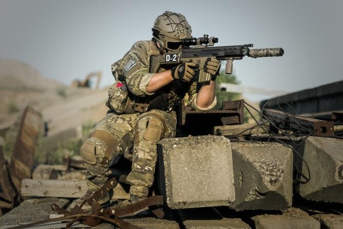 Unitățile ruse din apropierea Ucrainei sunt în 'poziții de atac' (surse CBS) / Sursa foto ilustrativ: Pexels