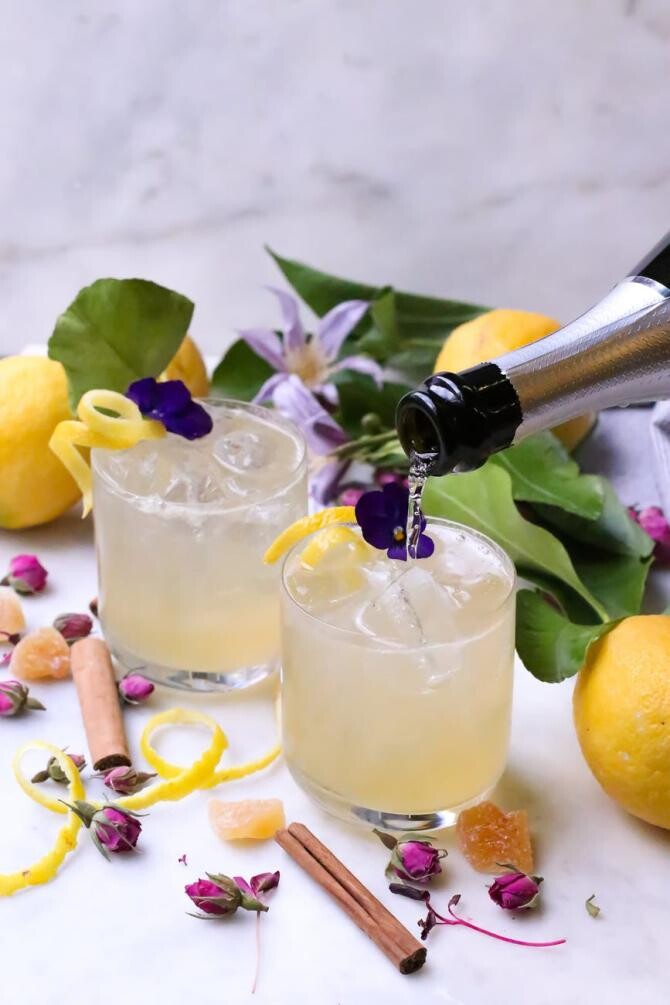 Cocktailuri pe care le poți prepara din câteva ingrediente simple / Foto: Pexels