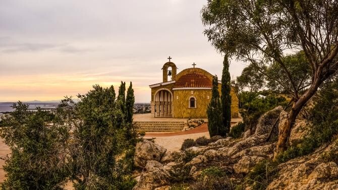 Biserica Ortodoxă din Cipru suspendă activitatea pentru 12 preoți nevaccinați. Aceștia riscă să fie caterisiți  /  Foto cu caracter ilustrativ: Pexels 