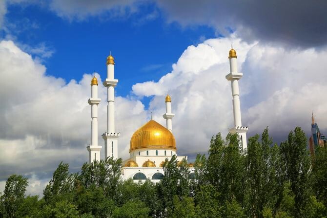 Capitala Kazahstanului și-a schimbat numele de patru ori în două secole. Cum s-a mai numit, în trecut, orașul Nur-Sultan  /  Foto cu caracter ilustrativ: Pexels