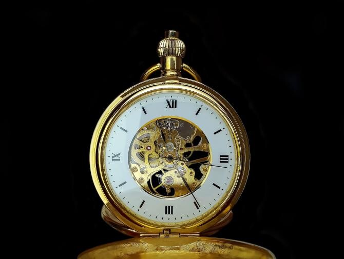 Ceasul Apocalipsei" (Doomsday Clock): Lumea rămâne la 100 de secunde de dezastru  /  Foto cu caracter ilustrativ: Pexels 
