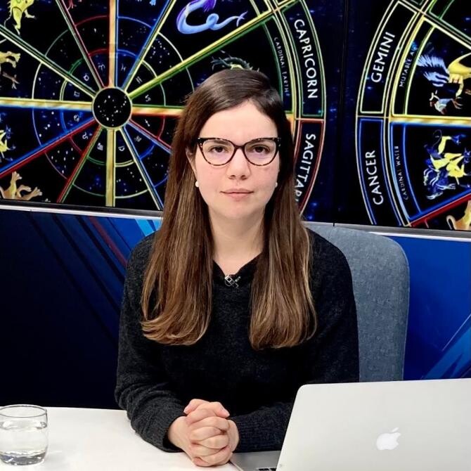 Astrologul Daniela Simulescu. Horoscopul zilei la DCNews 