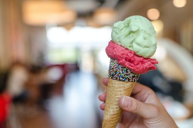 Alertă alimentară! Sortiment de înghețată, retras de pe piață. „Cancerul din lingurița cu desert!” / Foto: Pexels