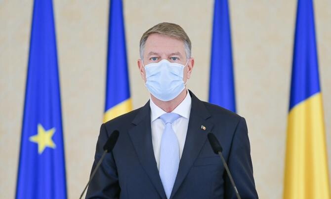 Sursă foto: Presidency.ro 