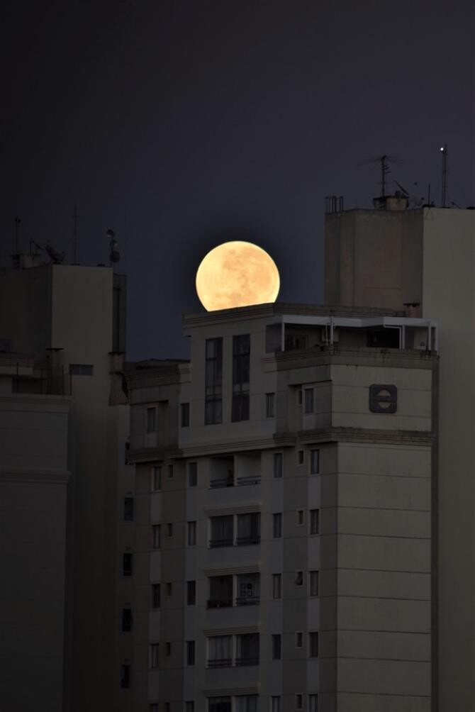Ritual de Lună Plină în Rac, 18 ianuarie/ foto pexels Magali Guimarães