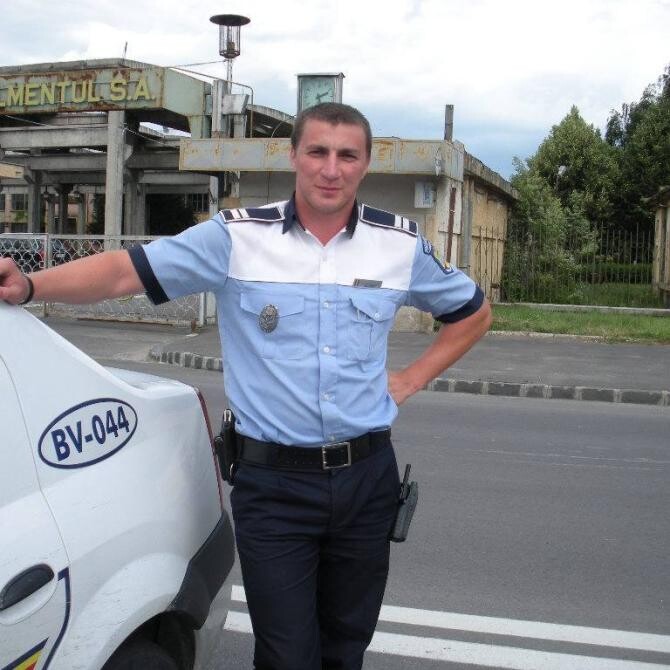 Marian Godină, despre polițistul care accidentat-o mortal pe Raisa: Verificatul victimei cu piciorul e explicabil / Foto: Facebook Marian Godină