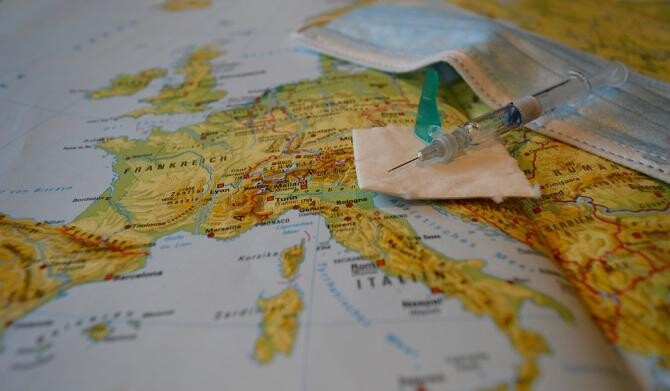 Măsuri de RELAXARE, anunțate de mai multe țări din Europa, în timp ce altele au raportat RECORD de infectări / Foto: Pixabay
