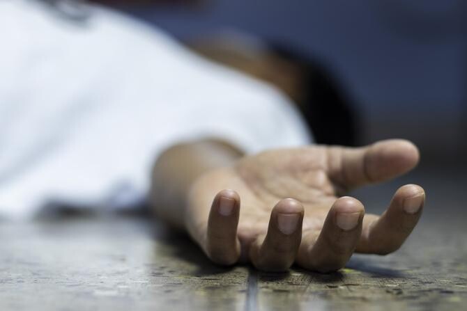 Un bărbat a murit de COVID în prima zi din an, după ce a refuzat internarea în spital  / Foto: Pixabay