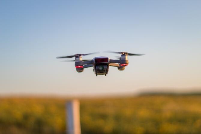 Premieră în lumea medicală. Modul în care o dronă a salvat viața unui bărbat care a făcut stop cardiac  /  Foto cu caracter ilustrativ: Pexels 