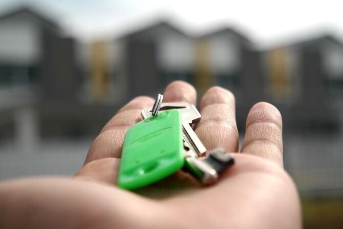 Cu cât va crește prețul unui apartament după ce vor fi interzise centralele individuale / Foto: Pixabay