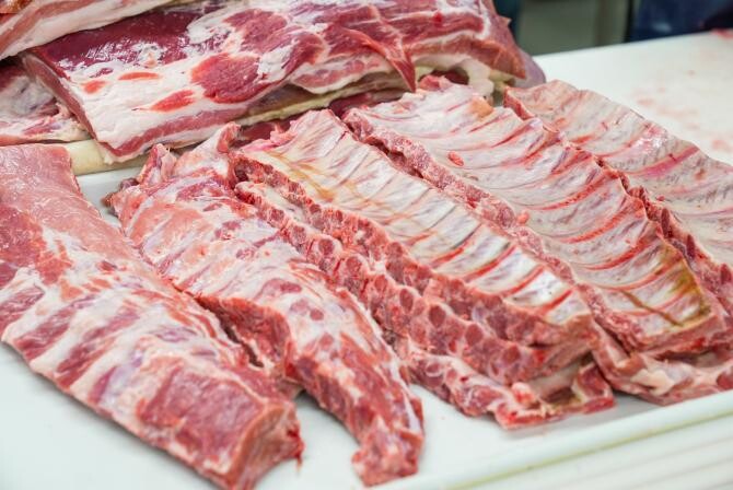 Avalanşă de scumpiri în România. Carnea de porc ar putea depăşi 30 de lei kilogramul / Sursa: Pexels