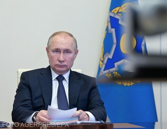 Rusia susţine că SUA nu au luat în considerare cerinţele sale de securitate