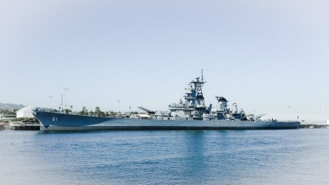 Rusia, China și Iranul, exerciții militare navale în Oceanul Indian 
 /   Foto cu caracter ilustrativ: Pexels 