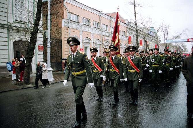 Separatiștii din Transnistria vor mai mulți militari ruși în regiune 
 /  Foto cu caracter ilustrativ: Pexels 