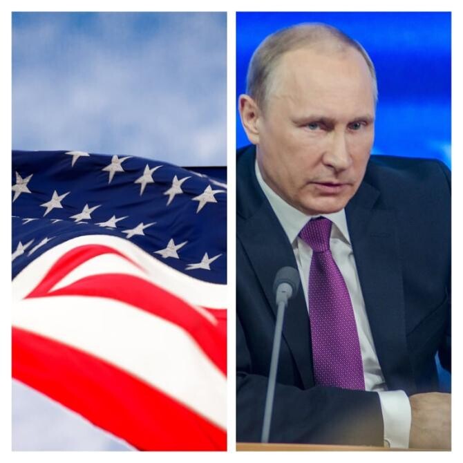 Americanii părăsesc Ucraina, la solicitarea SUA. Putin respinge avertismentele americane / Foto: Pixabay