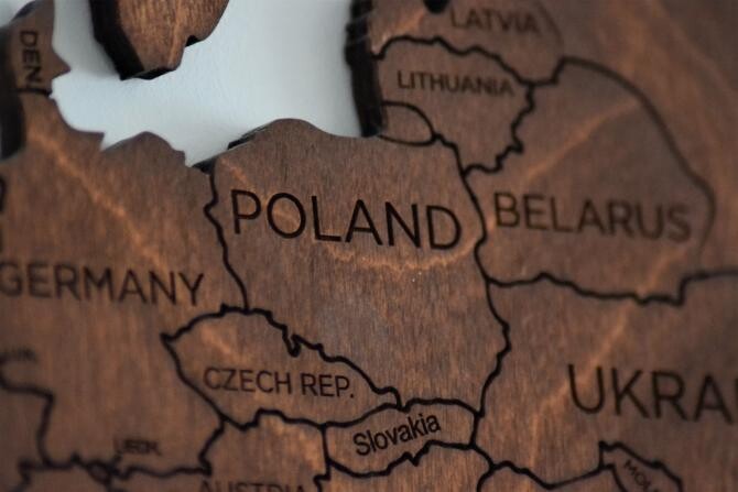 UE cere Poloniei să plătească o amendă uriașă, cea mai mare din istoria blocului comunitar  /  Foto cu caracter ilustrativ: Pexels 