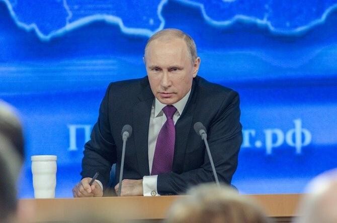 Vladimir Putin/ foto pixabay Dimitro Sevastopol