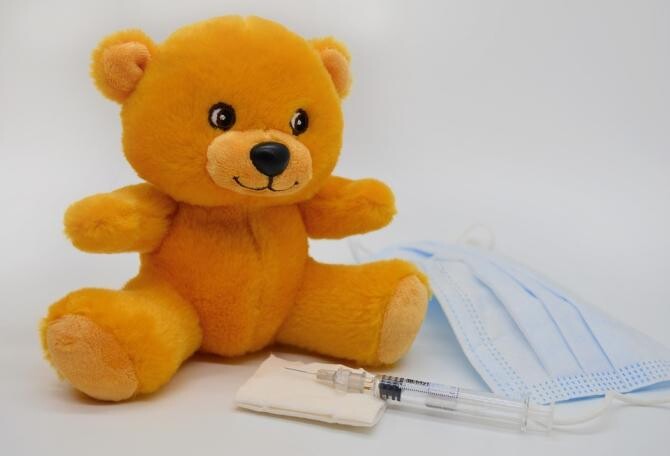 Cum primești ZI LIBERĂ pentru a-ți vaccina copilul. Pașii pe care trebuie să-i urmezi / Foto: Pixabay