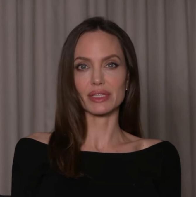 Angelina Jolie / Foto: Instagram