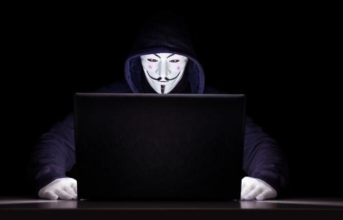 Anonymous declară război Rusiei. Hackeri au spart baza Ministerului rus al Apărării și au făcut-o publică - Foto: Pixabay, de Michael Treu