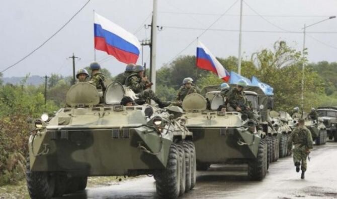 Prezența militară rusă este în creștere, nu există semne privind retragerea forțelor militare