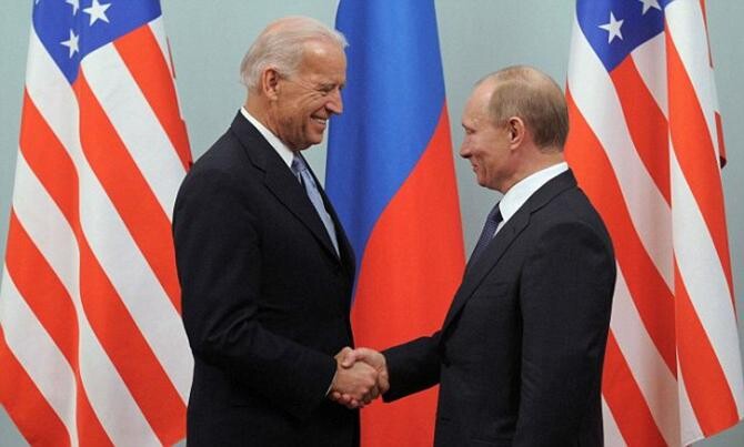 Casa Albă confirmă că Joe Biden este de acord "în principiu" să aibă o întâlnire cu Vladimir Putin
