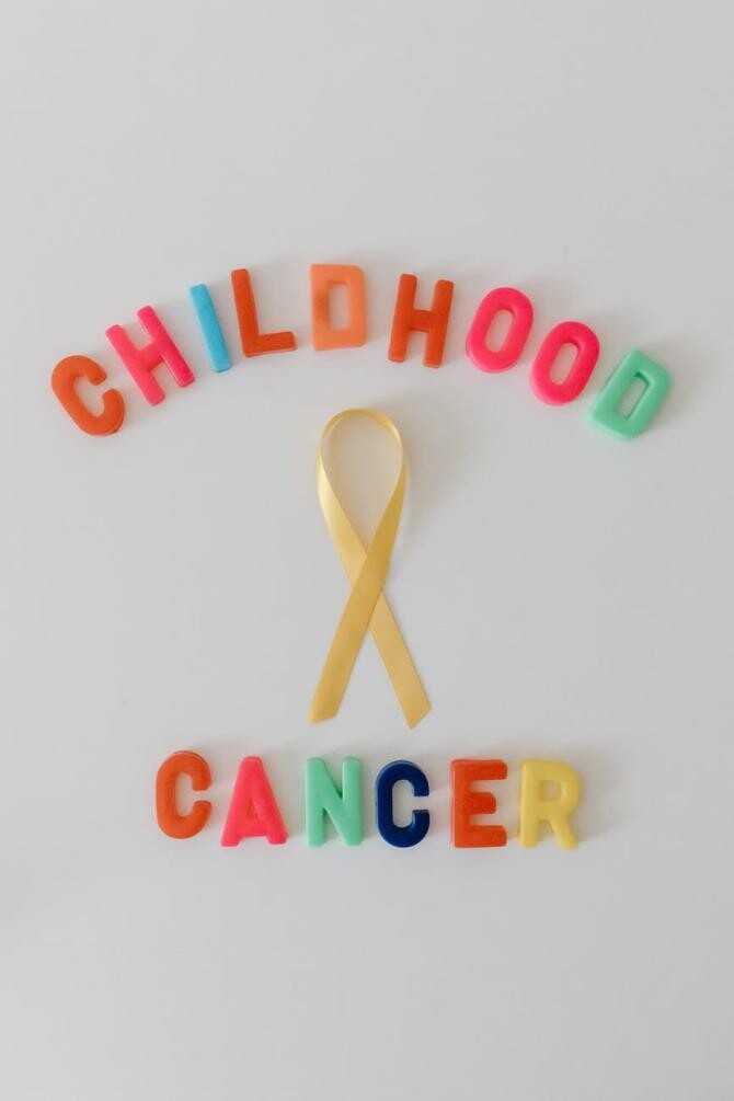 Ziua internaţională a copilului bolnav de cancer se sărbătoreşte ]n fiecare an pe 15 februarie / Foto: Pexels
