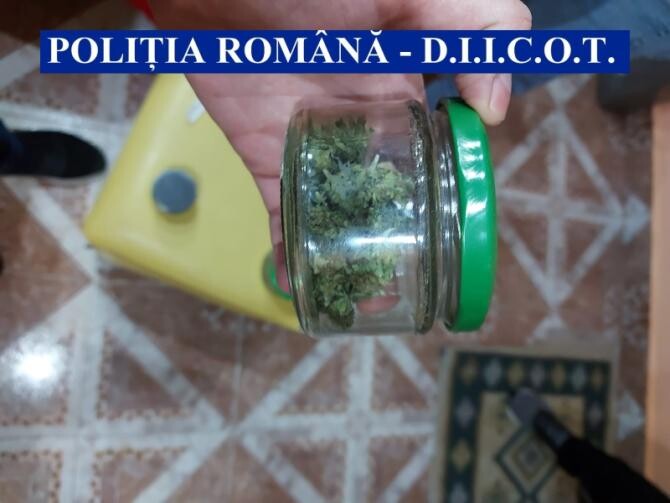Sursă: Poliția Română 