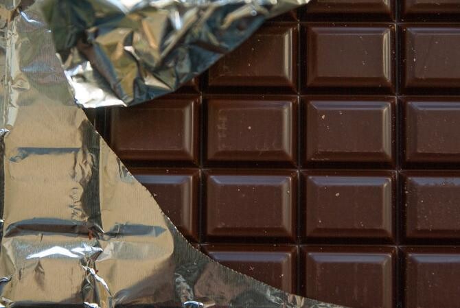 Ciocolata are numeroase beneficii pentru sănătate / Foto: Pexels